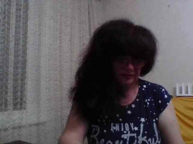 Sylvia-5 webcam
