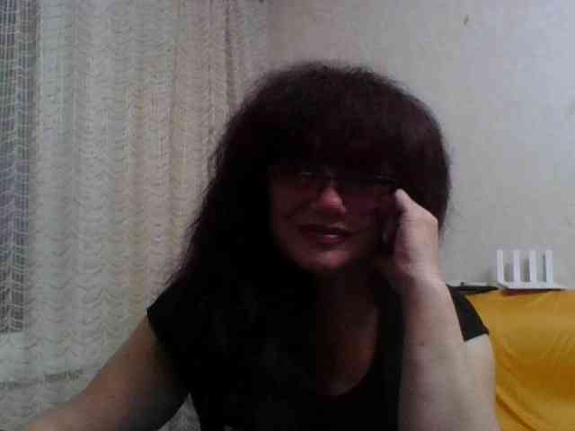 Sylvia-5 webcam