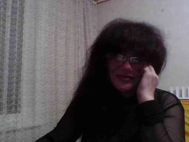 Sylvia-5 webcam