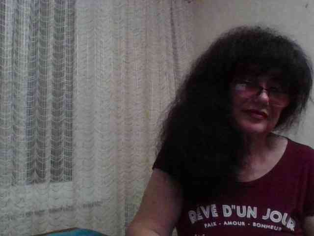 Sylvia-5 webcam