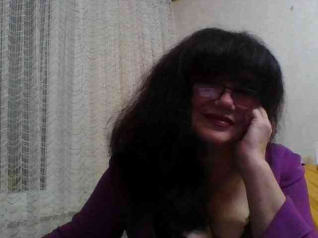 Sylvia-5 webcam