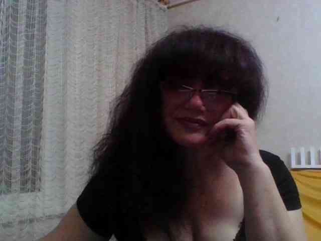 Sylvia-5 webcam