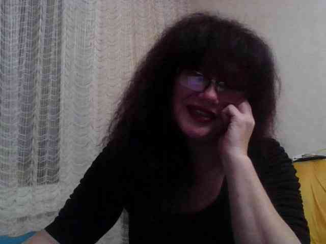 Sylvia-5 webcam