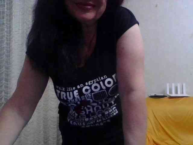 Sylvia-5 webcam