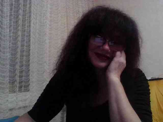 Sylvia-5 webcam