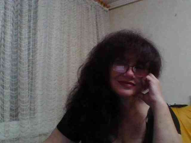 Sylvia-5 webcam