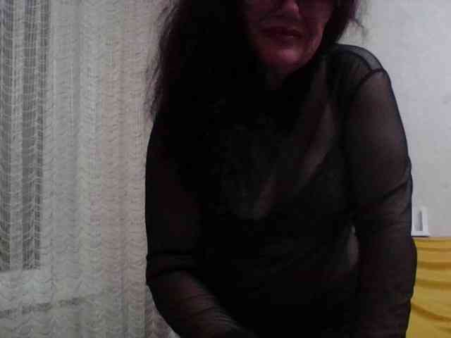 Sylvia-5 Live Webcam on BongaCams