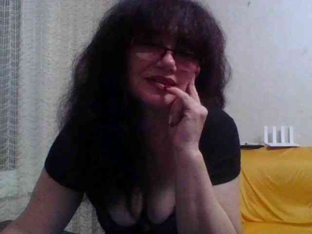 Sylvia-5 webcam