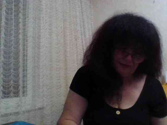 Sylvia-5 webcam