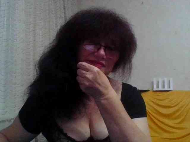 Sylvia-5 webcam