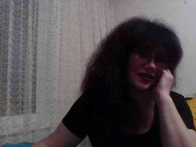 Sylvia-5 webcam