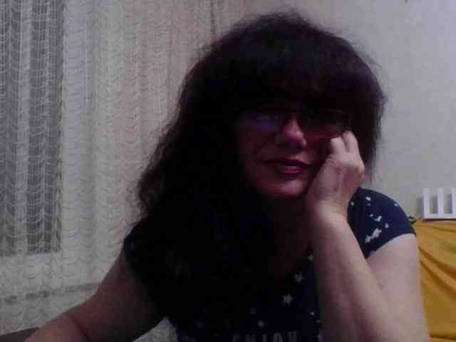 Sylvia-5 webcam