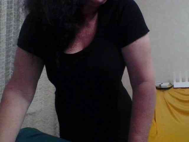 webcam show Sylvia-5