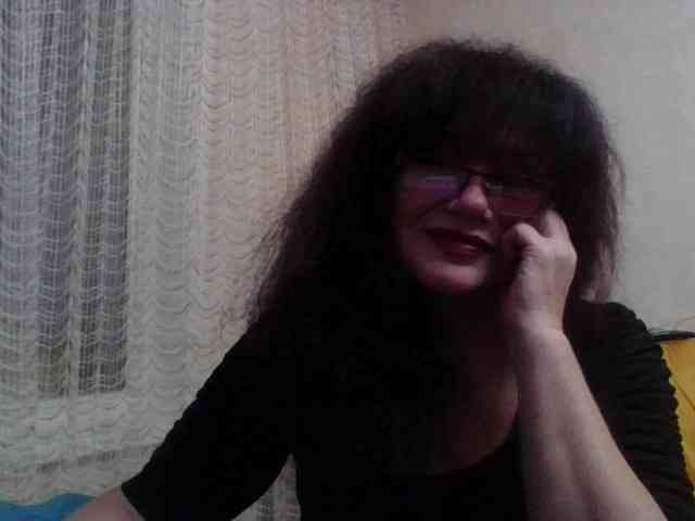 Sylvia-5 webcam