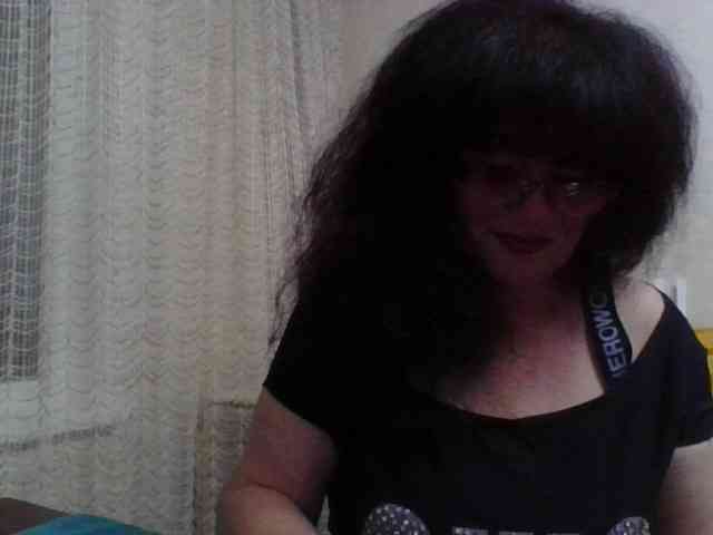 Sylvia-5 webcam