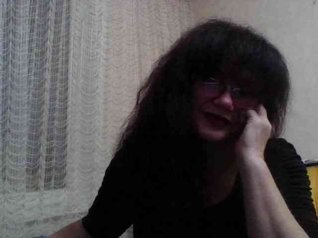 Sylvia-5 webcam