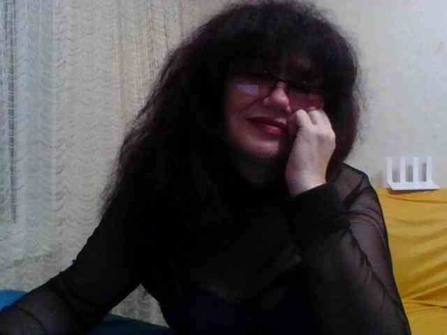 Sylvia-5 webcam