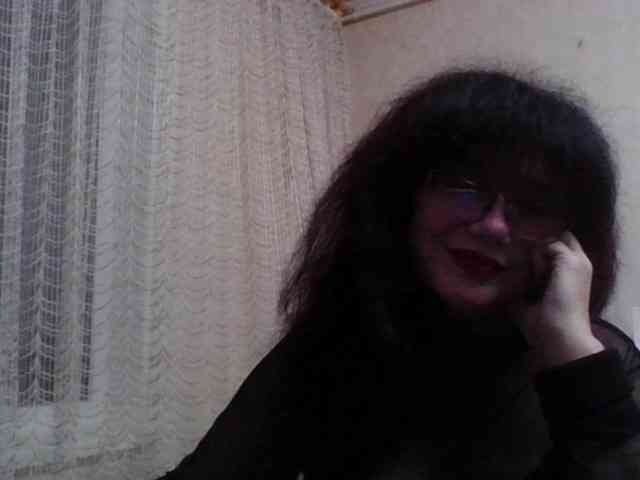 Sylvia-5 webcam