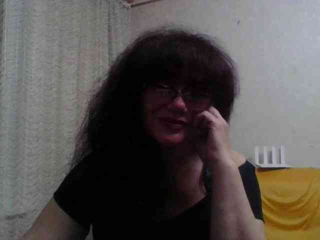 Sylvia-5 webcam