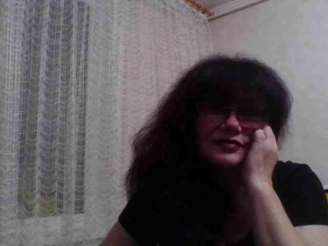 Sylvia-5 webcam