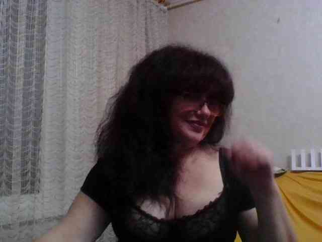 Sylvia-5 webcam