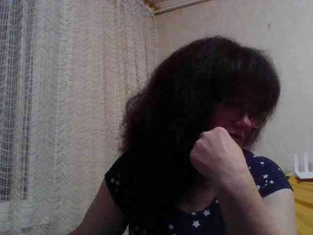 Sylvia-5 webcam