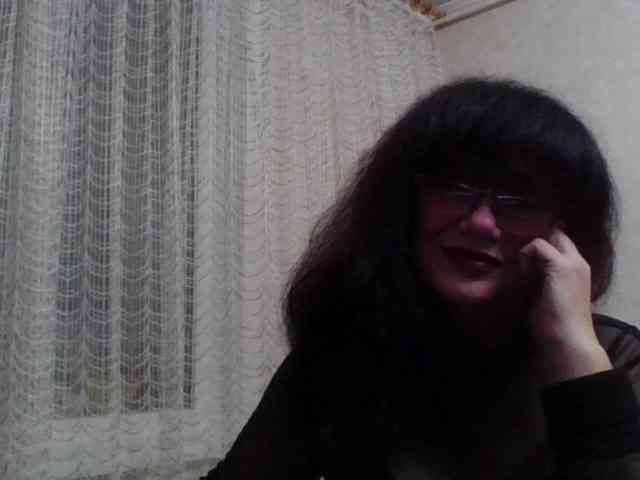 Sylvia-5 webcam