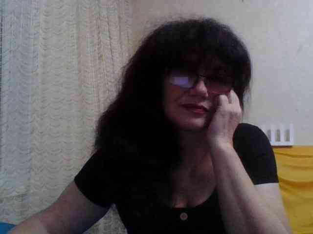 Sylvia-5 webcam