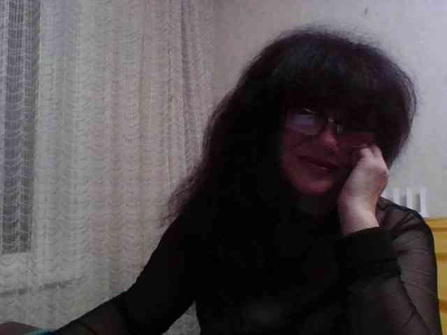 Sylvia-5 webcam