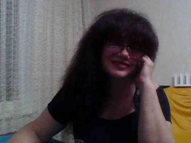 Sylvia-5 webcam