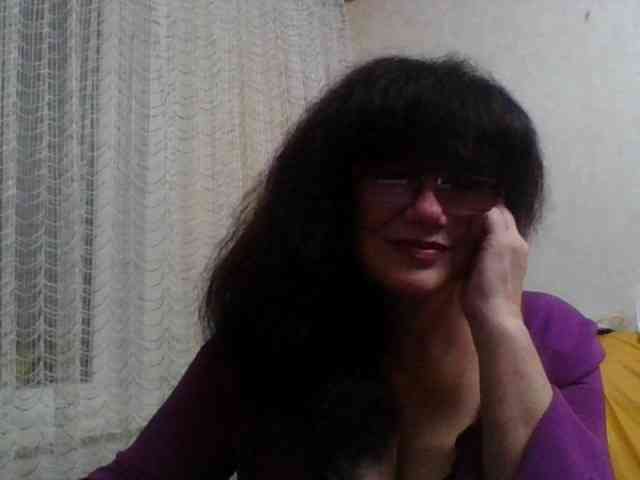 Sylvia-5 webcam