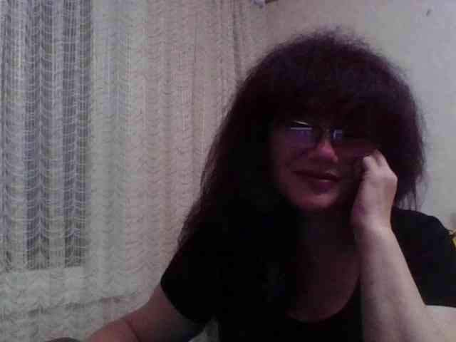 Sylvia-5 webcam