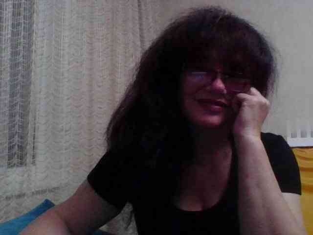 Sylvia-5 webcam