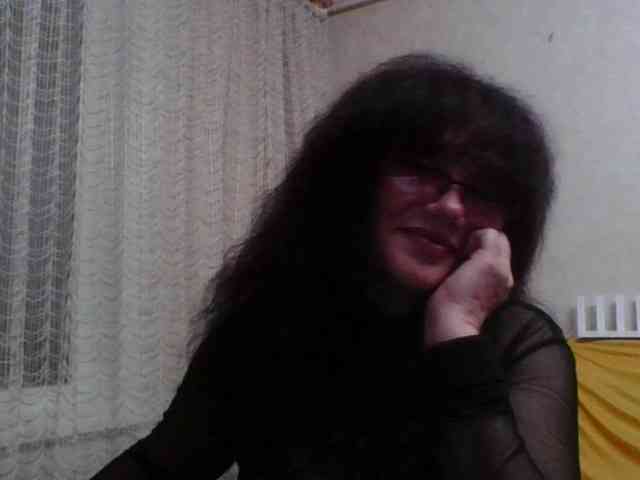 Sylvia-5 webcam