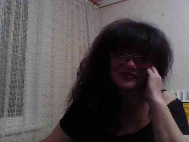 Sylvia-5 webcam