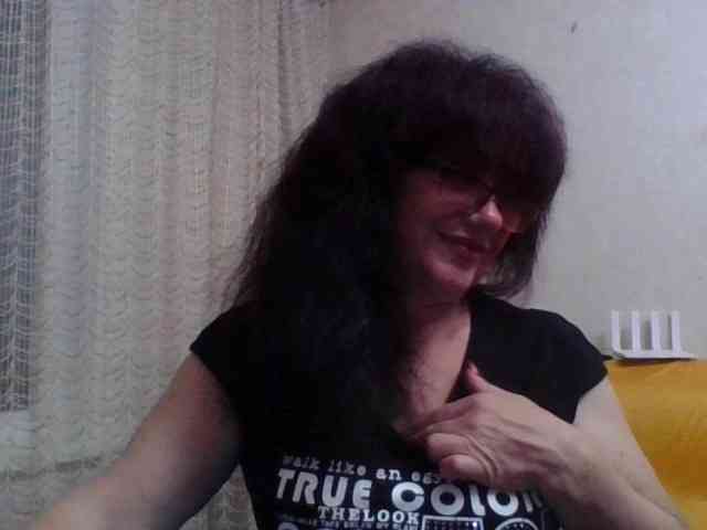 Sylvia-5 webcam