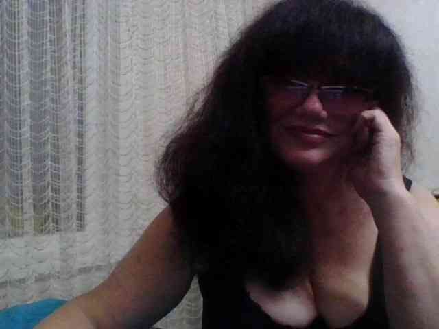 Sylvia-5 webcam