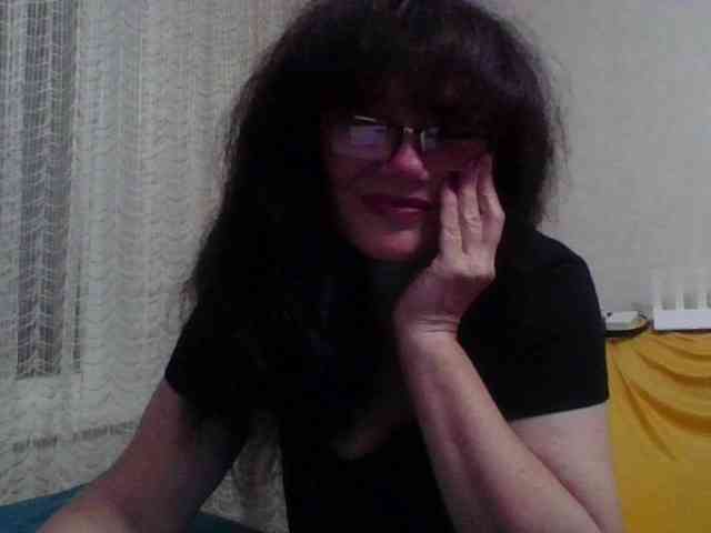 Sylvia-5 webcam