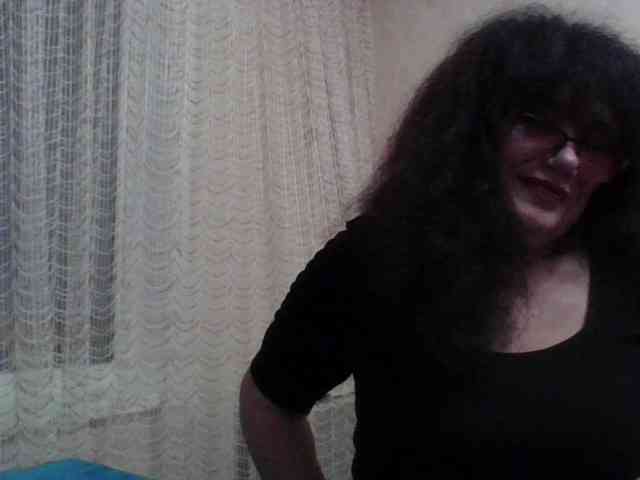 Sylvia-5 webcam