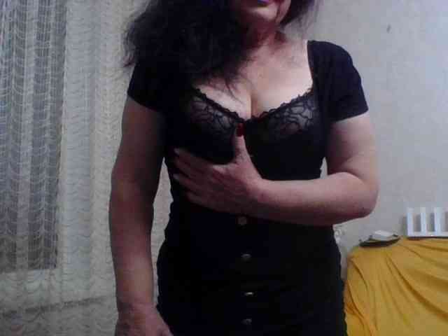 Sylvia-5 webcam