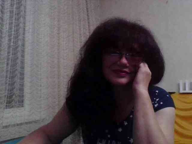 Sylvia-5 webcam