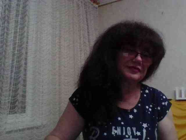 Sylvia-5 webcam