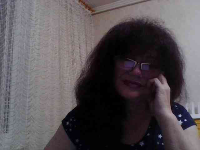 Sylvia-5 webcam