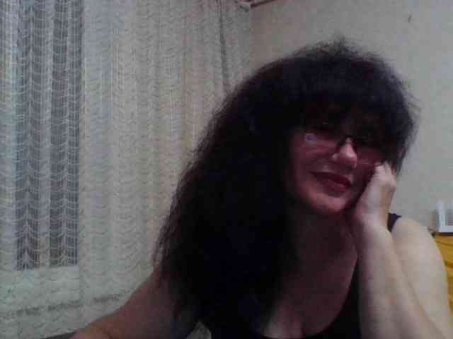 Sylvia-5 webcam