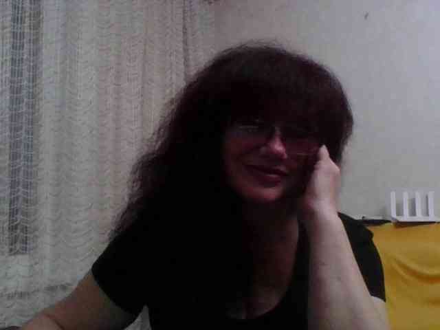 Sylvia-5 webcam