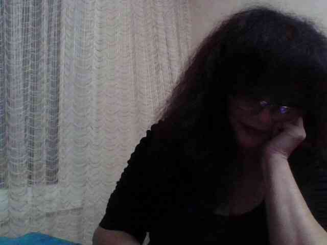 Sylvia-5 webcam