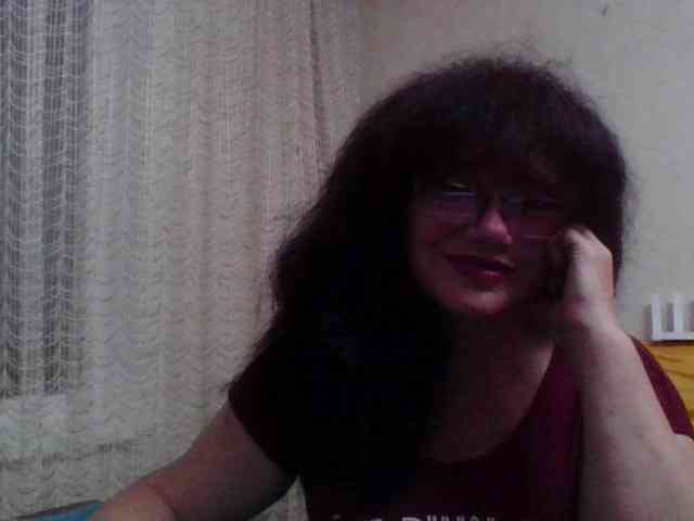 Sylvia-5 webcam
