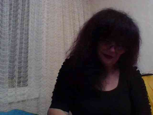 Sylvia-5 webcam