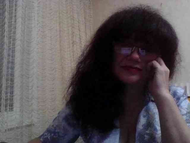 Sylvia-5 webcam