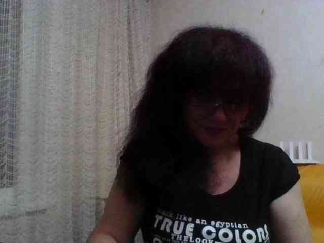 Sylvia-5 webcam